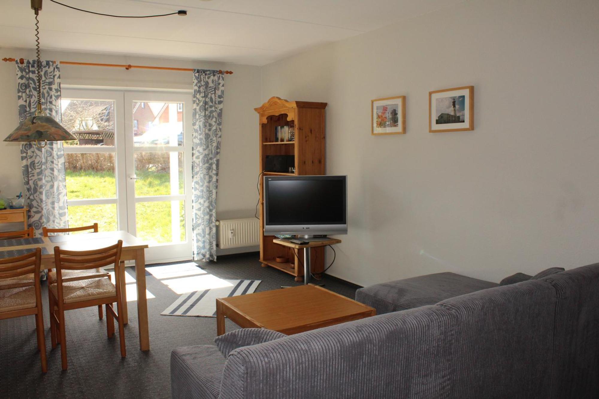 Ferien Auf Der Insel Poel Apartment Kirchdorf  Luaran gambar