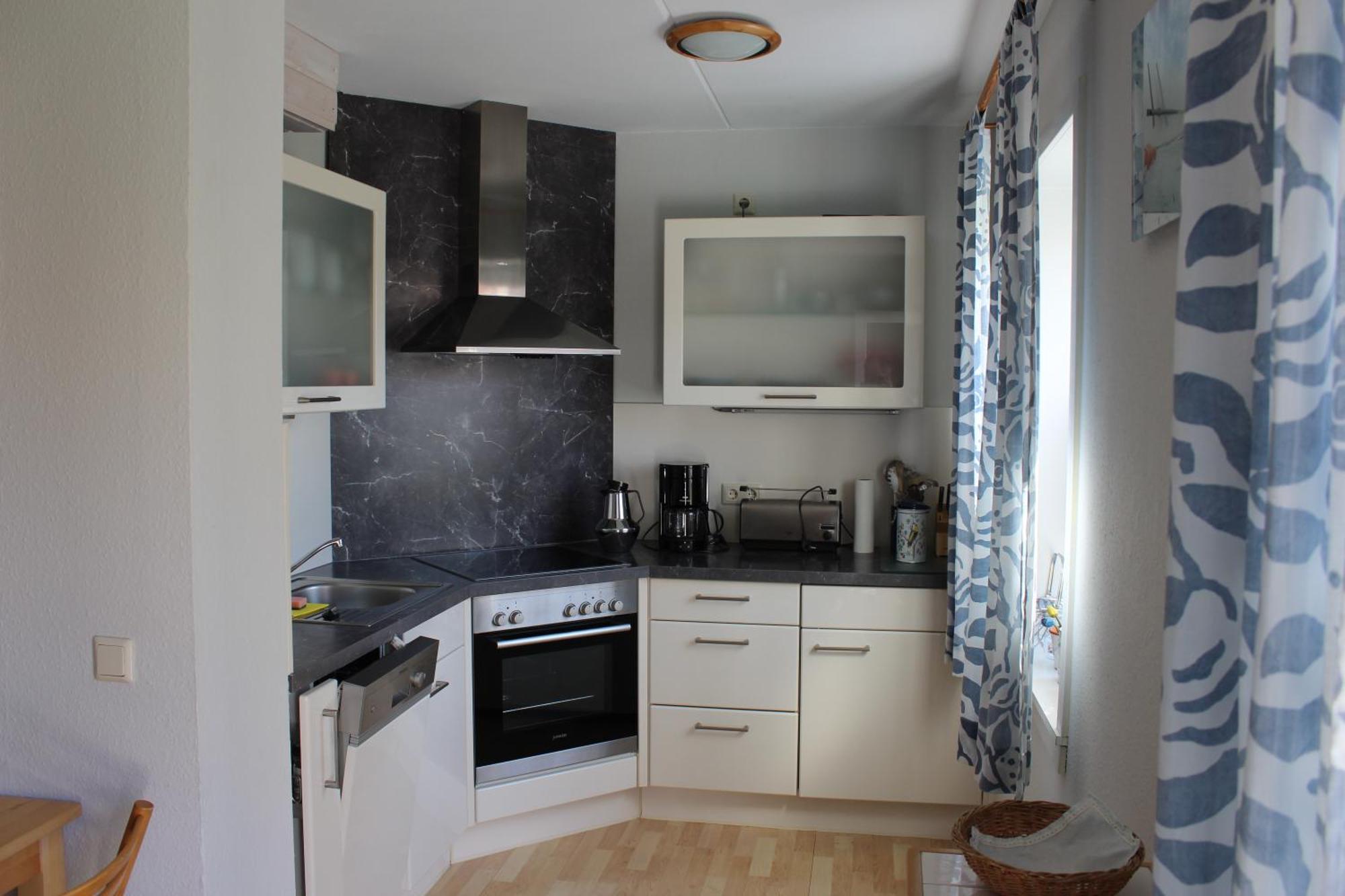 Ferien Auf Der Insel Poel Apartment Kirchdorf  Luaran gambar