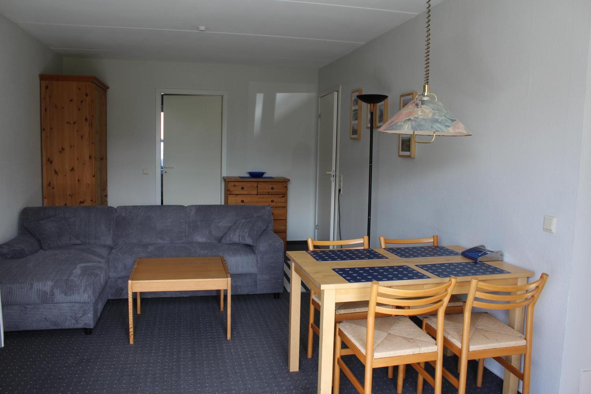 Ferien Auf Der Insel Poel Apartment Kirchdorf  Luaran gambar